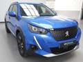 Peugeot 2008 Allure Pack Gasolina 130 S&S 6 Vel. MAN Azul - thumbnail 7