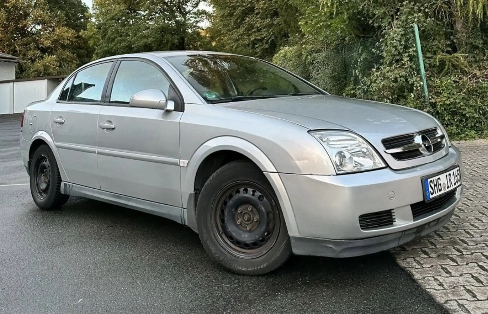 Opel Vectra 1.8 GTS - 1