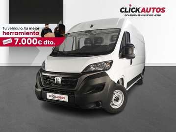 2.2 MJET 140CV 35 L3 H2