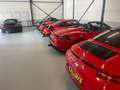 Porsche 911 3.8 Carrera GTS org NL Rood - thumbnail 23