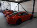 Porsche 911 3.8 Carrera GTS org NL Rood - thumbnail 17