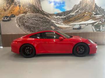 3.8 Carrera GTS org NL