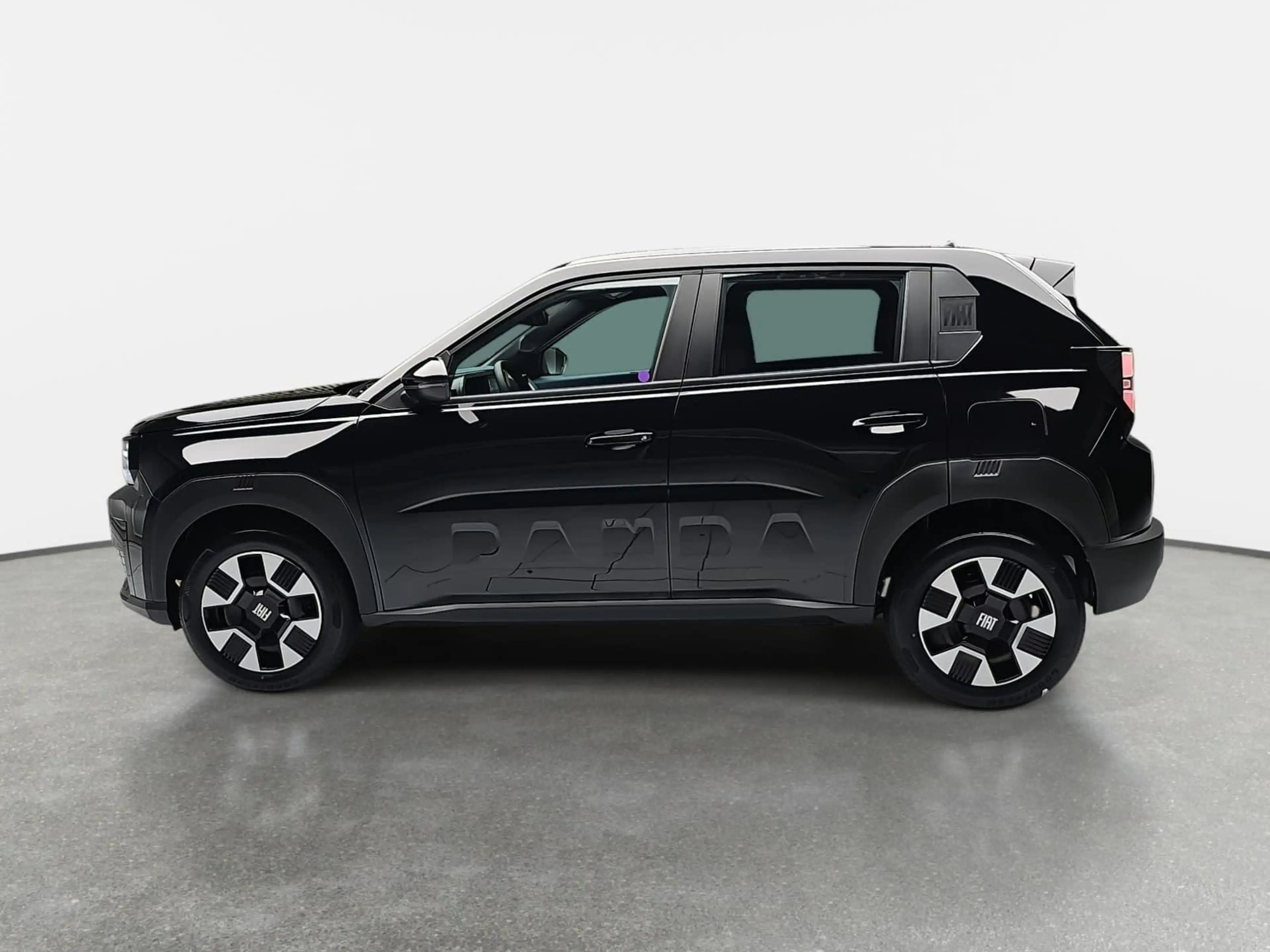 Fiat Grande Panda GRANDE PANDA HYBRID 1.2 EDCT BUSINESS EDITION MJ26 — photo 6