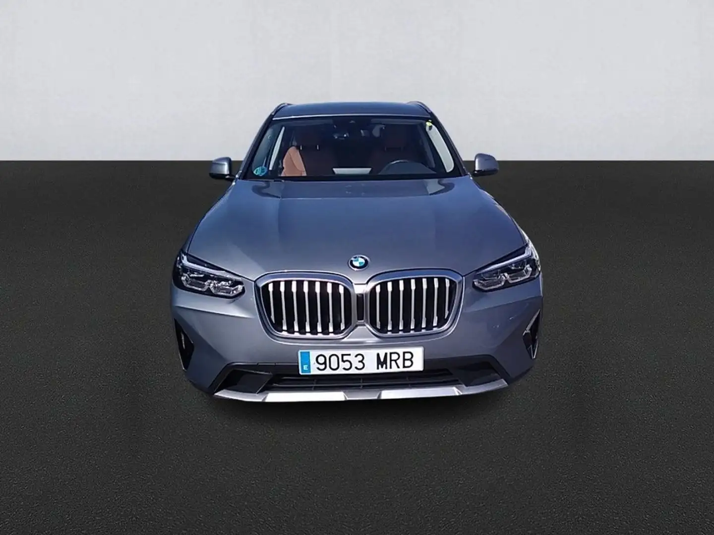 BMW X3 sDrive 18dA xLine - 2