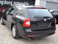 Skoda Octavia Elegance Aut.+ Leder + Navi + Kamera + Alu Schwarz - thumbnail 4
