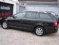 Skoda Octavia Elegance Aut.+ Leder + Navi + Kamera + Alu Schwarz - thumbnail 6