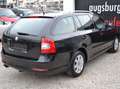 Skoda Octavia Elegance Aut.+ Leder + Navi + Kamera + Alu Schwarz - thumbnail 3