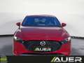 Mazda 3 Mazda3 Skyactiv Comfort+ | Navi | Bose Rot - thumbnail 11