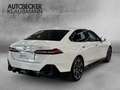 BMW i5 eDRIVE40 LIMO M SPORT 19''LC PROF NAVI SITZLÜFT AC Wit - thumbnail 2