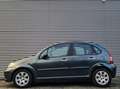 Citroen C3 1.4i-16V Exclusive 5drs 10-2008 Gris Manitoba Meta Grigio - thumbnail 2