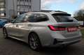 BMW 318 d Touring Sport Line *1.HD*DRIV-ASS.*LED*AHK Zilver - thumbnail 3