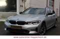 BMW 318 d Touring Sport Line *1.HD*DRIV-ASS.*LED*AHK Silber - thumbnail 1