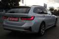 BMW 318 d Touring Sport Line *1.HD*DRIV-ASS.*LED*AHK Zilver - thumbnail 5