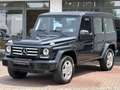 Mercedes-Benz G 350 d Leder*Distronic*Totwinkel*SHD*Chrome*1.H Noir - thumbnail 1