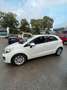 Kia Rio *AUTOMATIK*KLIMA*WENIG KM*TÜV NEU* Weiß - thumbnail 4