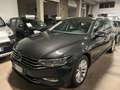 Volkswagen Passat Variant 2.0 tdi Business 122cv dsg Grigio - thumbnail 2