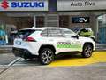 Suzuki Across Across 2.5 phev Top 4wd e-cvt Blanc - thumbnail 3