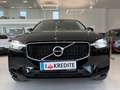 Volvo XC60 D4 Momentum AWD Aut.*NAVI*KLIMA*LEDER*AHK*KREDIT* Schwarz - thumbnail 4
