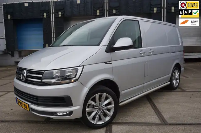 Volkswagen Transporter 2.0 TDI L1H2 Highline * DSG * 204 PK * 2x schuifde