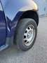 Dacia Duster 1,6 - Service + Pickerl vor 300 km NEU. Blau - thumbnail 9