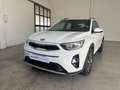 Kia Stonic 1.4 MPi Style Design Pack Blanc - thumbnail 1