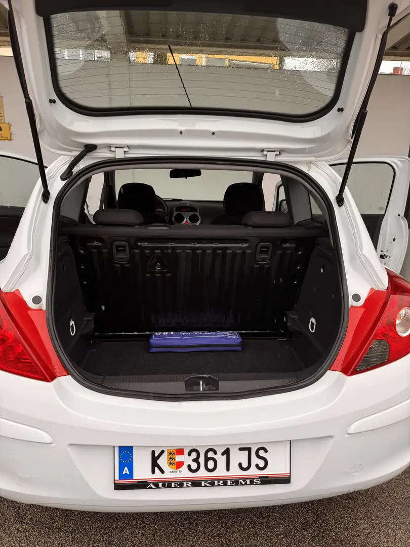 Opel Corsa 1.2 16V (ecoFLEX) Selection - 2