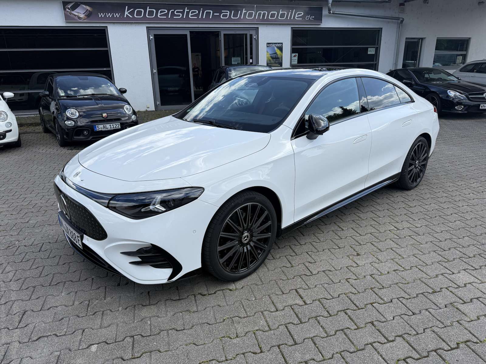 Mercedes-Benz