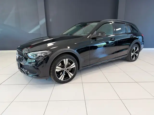Mercedes-Benz C 220 Classe C-SW All-Terrain d mhev Premium 4matic auto
