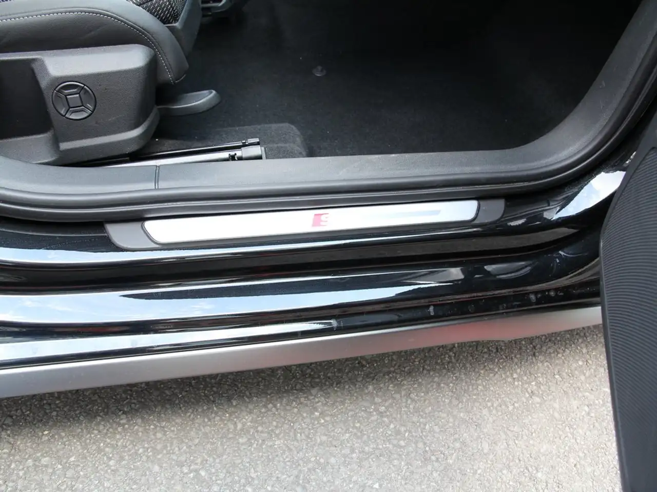Audi A3 Sportback HYBRID S-LINE MATRIX Komf-PaketPlus, миниатюра 21