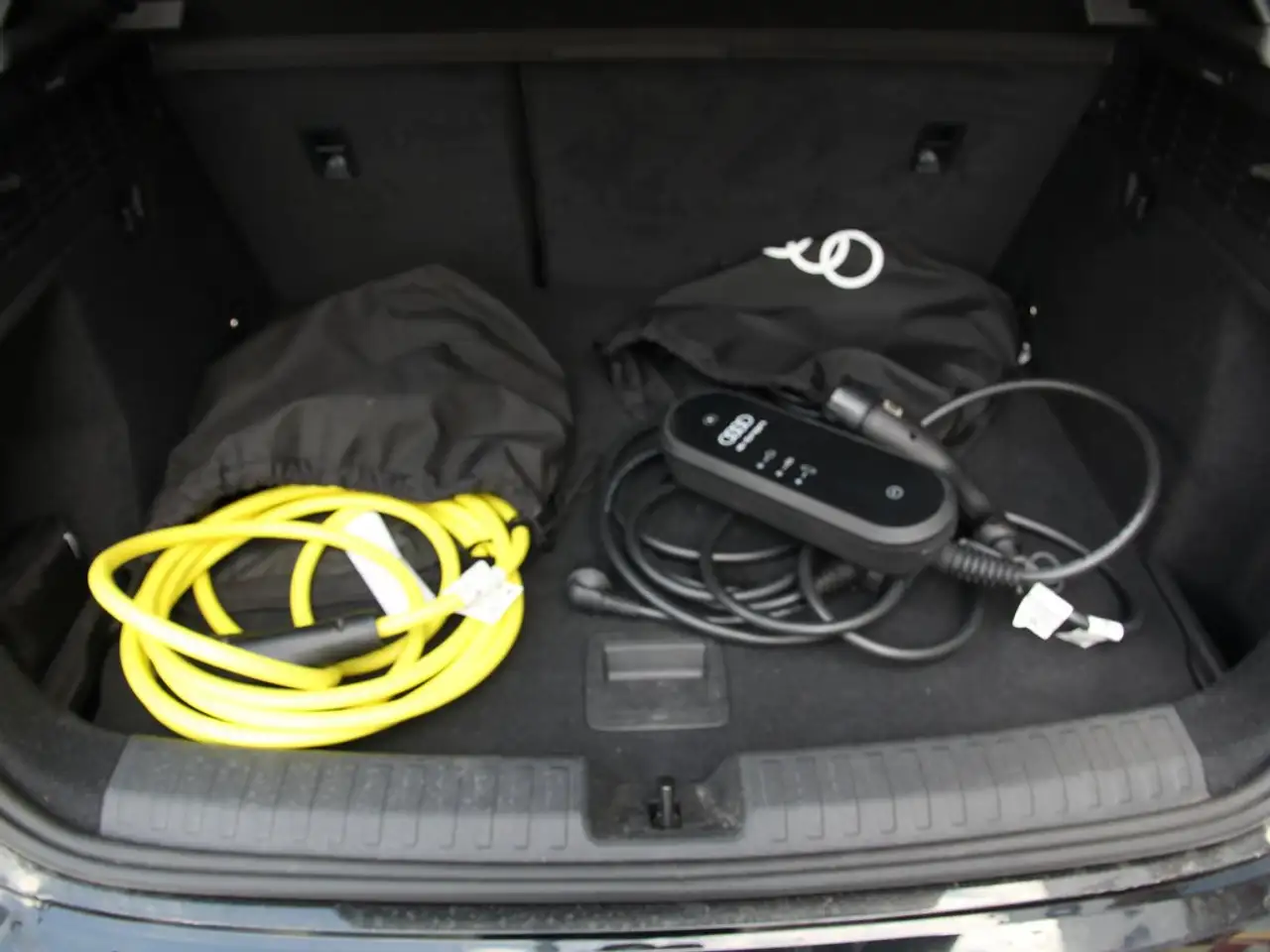 Audi A3 Sportback HYBRID S-LINE MATRIX Komf-PaketPlus, миниатюра 7