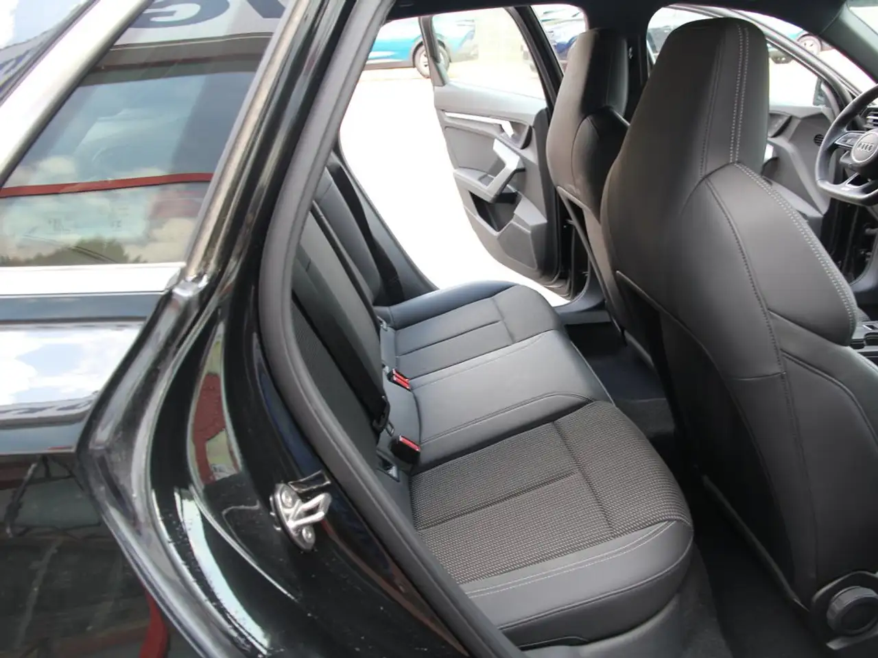 Audi A3 Sportback HYBRID S-LINE MATRIX Komf-PaketPlus, миниатюра 14