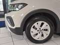 Volkswagen T-Cross 1.0 TSI Life Ganzjahresreifen AppConnect Grau - thumbnail 8