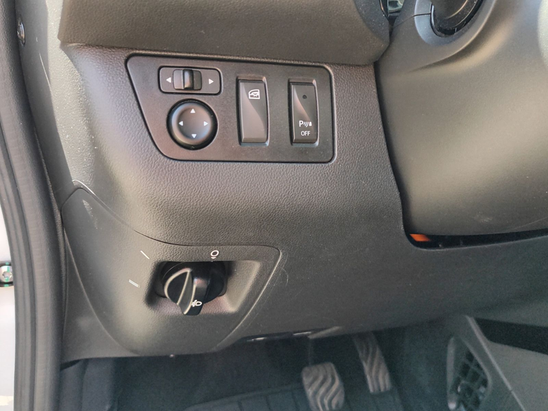 Dacia Spring Electric Extreme/1.Hand/Navi/Klima — photo 15