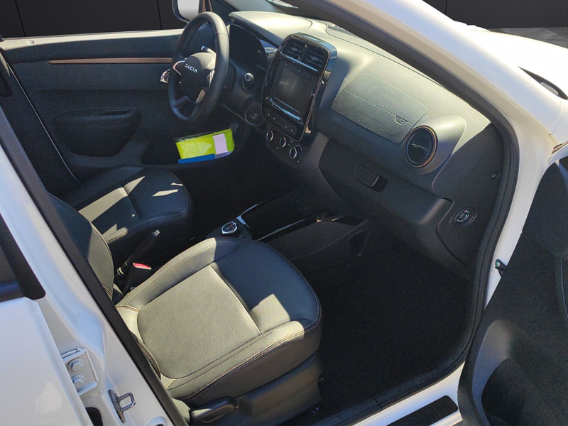 Dacia Spring Electric Extreme/1.Hand/Navi/Klima — photo 14