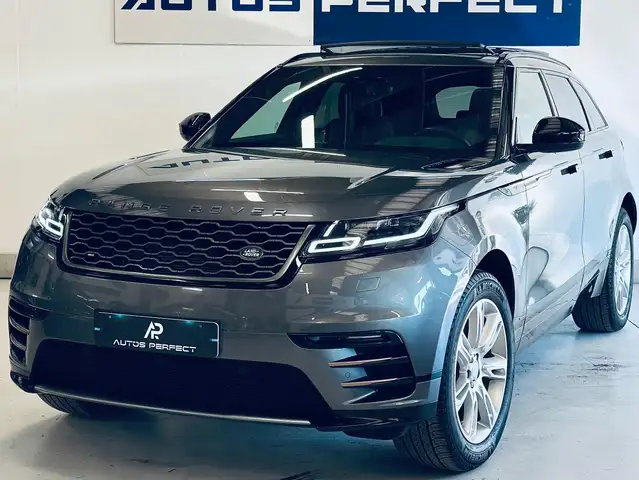 Land Rover Range Rover Velar Velar 2.0 TD4 R-Dynamic S PANO FULL LED CUIR JA20