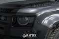 Land Rover Defender 3.0d 3.0 i6 Mhev 300CV X AWD Auto 8p.ti + tetto a Noir - thumbnail 3