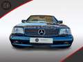 Mercedes-Benz SL 500 AMG-Optik MAE-Felgen Inspektion Neu Schwarz - thumbnail 4