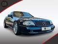 Mercedes-Benz SL 500 AMG-Optik MAE-Felgen Inspektion Neu Schwarz - thumbnail 3