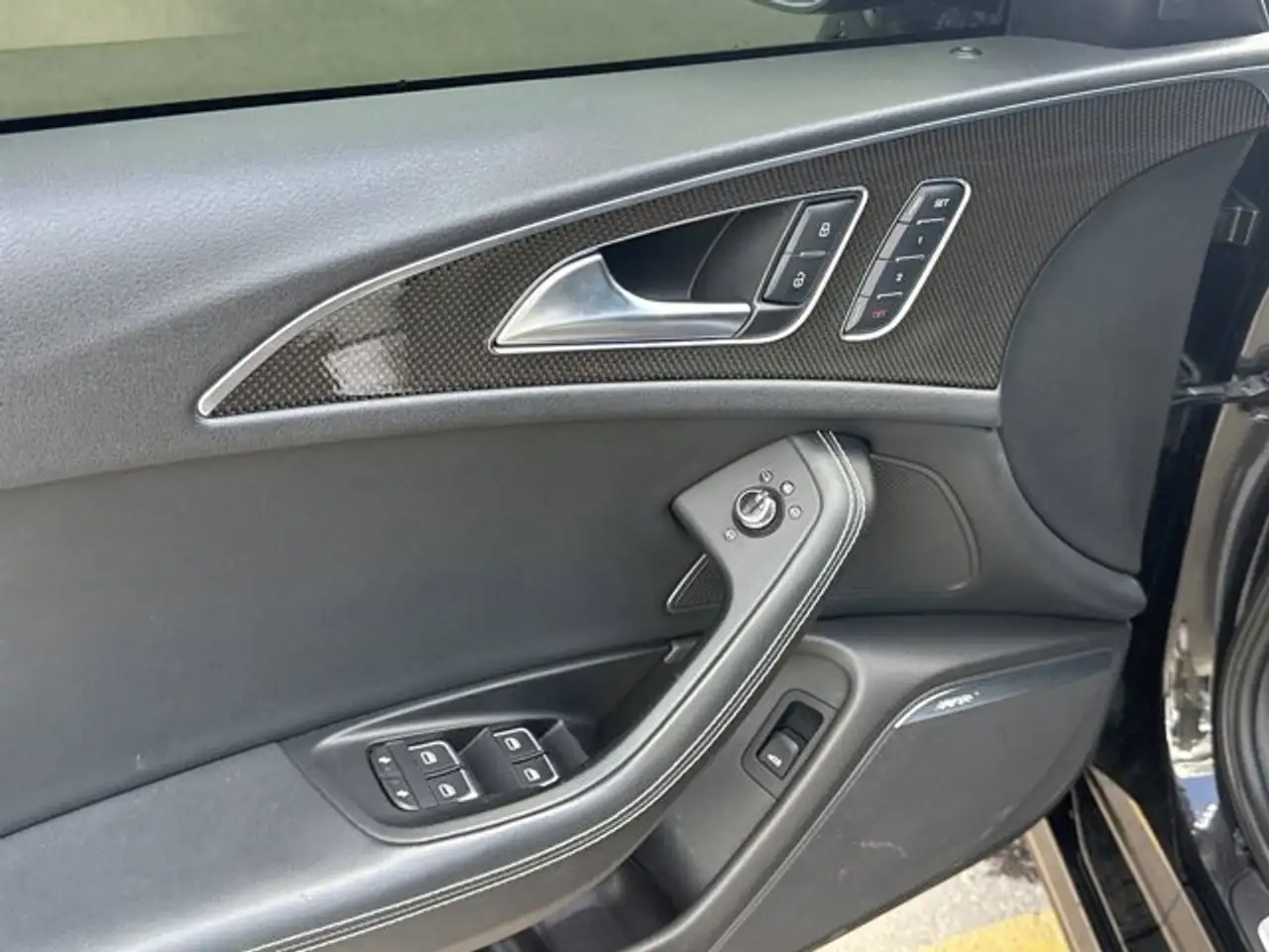 Audi S6 снимка Audi S6