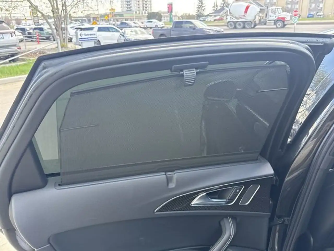 Audi S6 снимка Audi S6