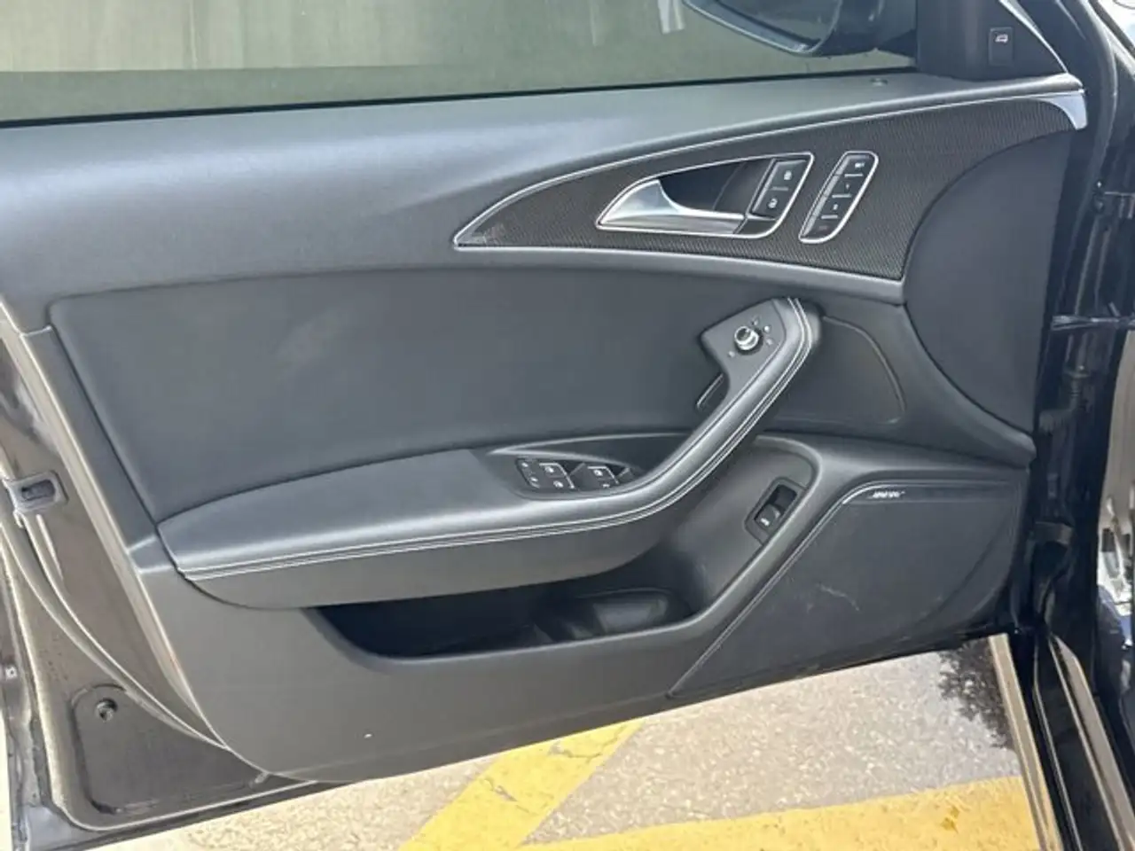 Audi S6 снимка Audi S6