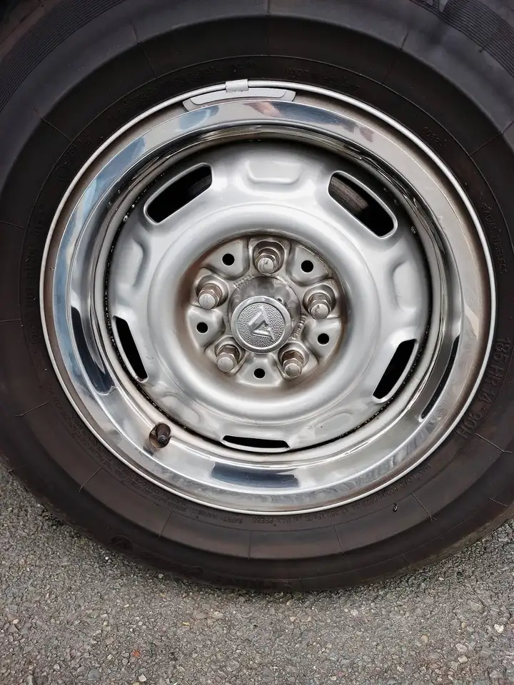 Volvo 244 GEEN 240 2.1 GL Aut., foto 12