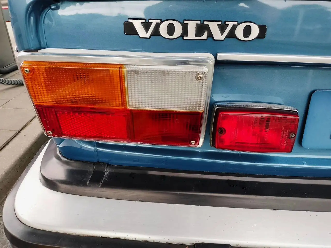 Volvo 244 GEEN 240 2.1 GL Aut., foto 10