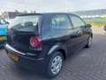 Volkswagen Polo 1.2 Trendline 3 deurs + airco Zwart - thumbnail 6