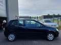 Volkswagen Polo 1.2 Trendline 3 deurs + airco Zwart - thumbnail 3