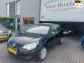 Volkswagen Polo 1.2 Trendline 3 deurs + airco Zwart - thumbnail 1