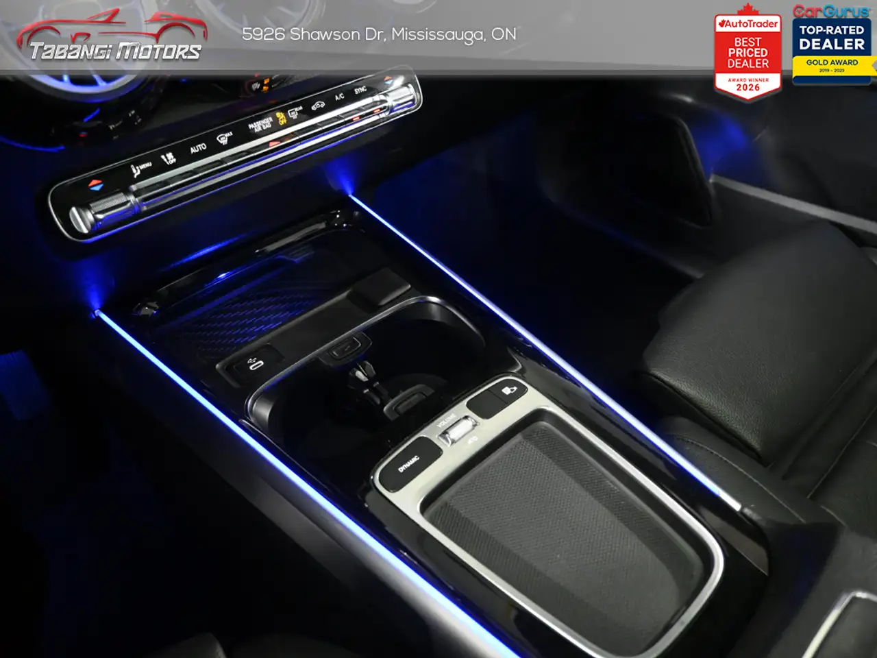 Mercedes-Benz GLB снимка Mercedes-Benz GLB