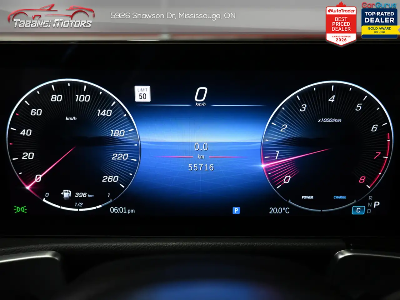 Mercedes-Benz GLB снимка Mercedes-Benz GLB