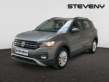 T-Cross 1.0 TSI Life * Caméra * Climatisation automatique* Garantie EUROP ASSITANCE 12 MOIS INCLUSE