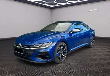 R 2.0 TSI 320 CH 4MOTION Entretien constructeur Toit ouvrant Attelage Garantie 5 ans ou 100 000 km